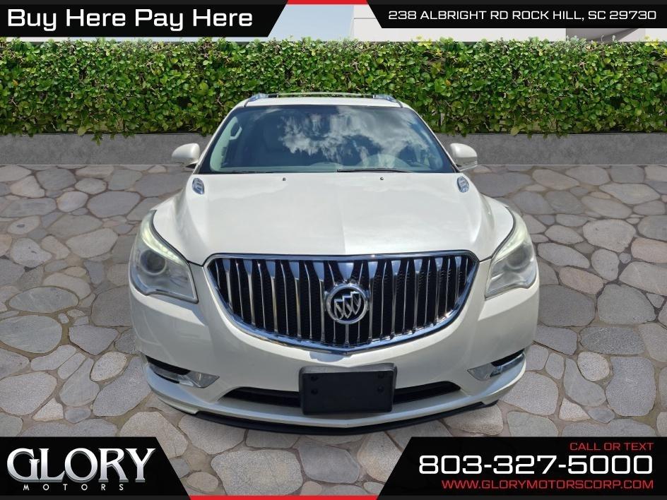 buick enclave 2015 5GAKRCKD3FJ277536 image buick enclave 2015 5GAKRCKD3FJ277536 image