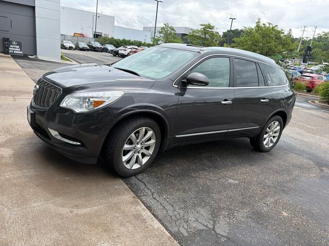buick enclave 2015 5GAKVCKD5FJ338879 image buick enclave 2015 5GAKVCKD5FJ338879 image