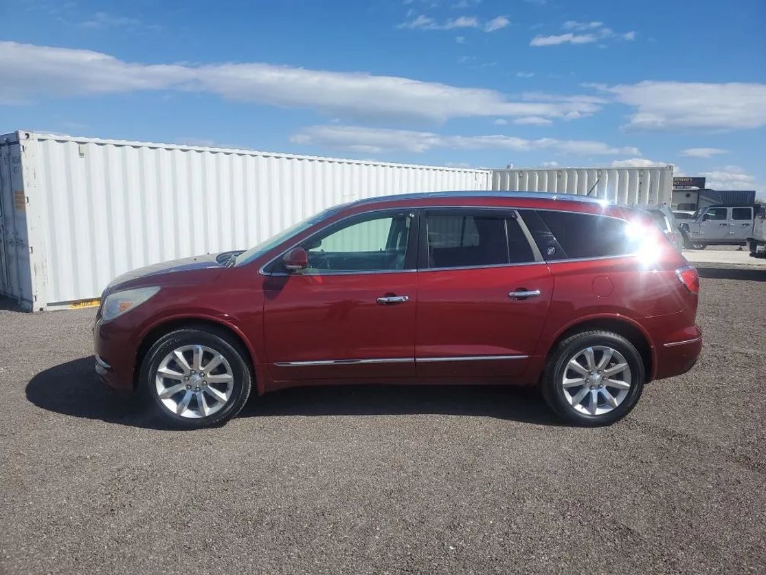 buick enclave 2015 5GAKVCKD3FJ239557 image buick enclave 2015 5GAKVCKD3FJ239557 image