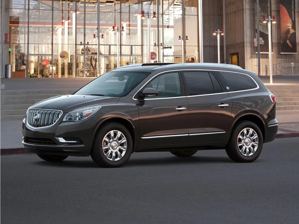 buick enclave 2015 5GAKRCKD9FJ245612 image buick enclave 2015 5GAKRCKD9FJ245612 image