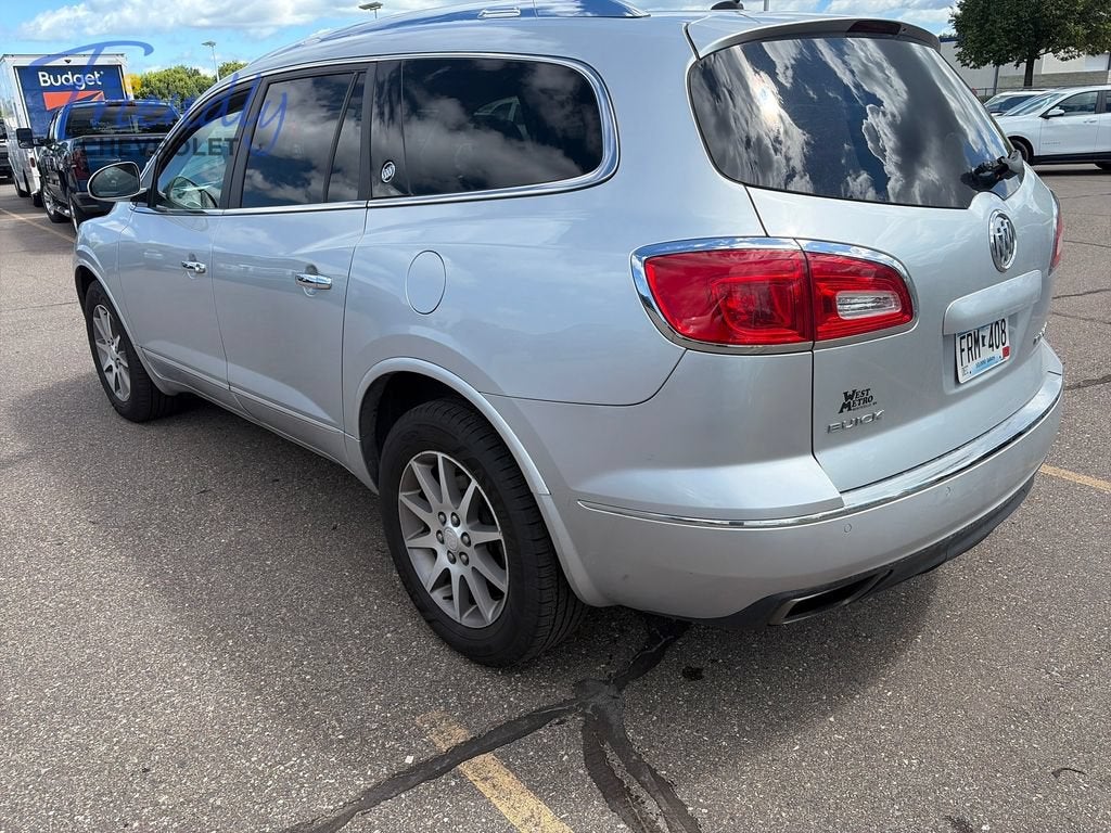 buick enclave 2015 5GAKVBKD7FJ226370 image buick enclave 2015 5GAKVBKD7FJ226370 image