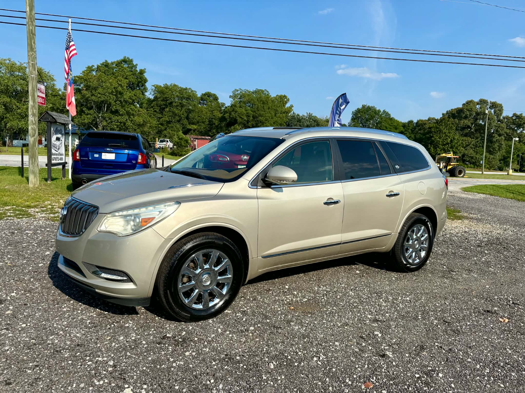 buick enclave 2015 5GAKRCKD3FJ374333 image buick enclave 2015 5GAKRCKD3FJ374333 image