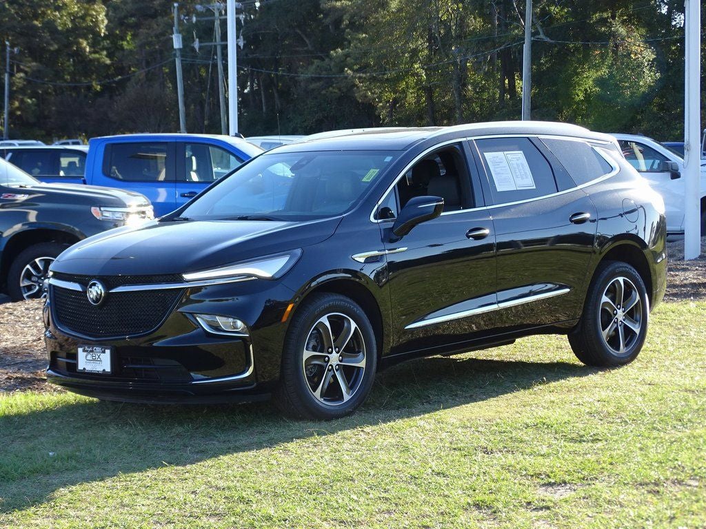 buick enclave 2022 5GAEVAKWXNJ179715 image buick enclave 2022 5GAEVAKWXNJ179715 image