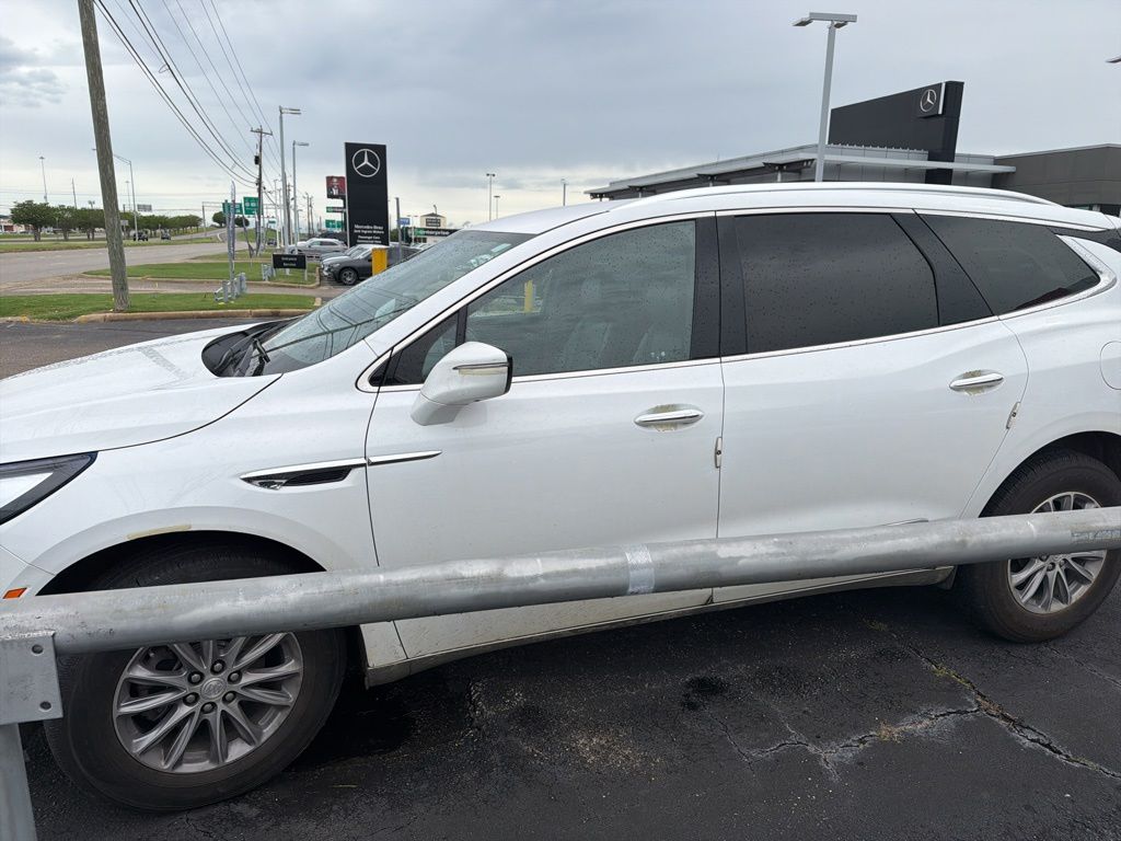 buick enclave 2022 5GAERCKW5NJ166144 image buick enclave 2022 5GAERCKW5NJ166144 image