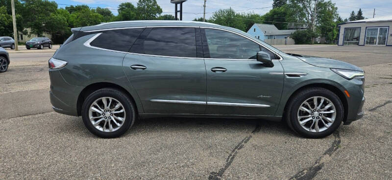 buick enclave 2022 5GAEVCKW8NJ137944 image buick enclave 2022 5GAEVCKW8NJ137944 image