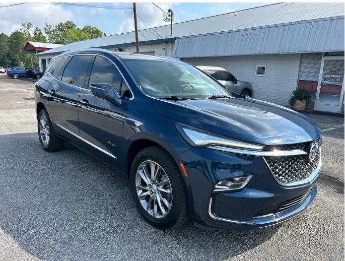 buick enclave 2022 5GAERDKW5NJ186013 image buick enclave 2022 5GAERDKW5NJ186013 image