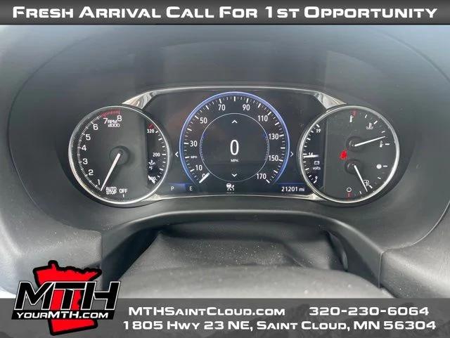 buick enclave 2022 5GAEVCKW4NJ175736 image buick enclave 2022 5GAEVCKW4NJ175736 image