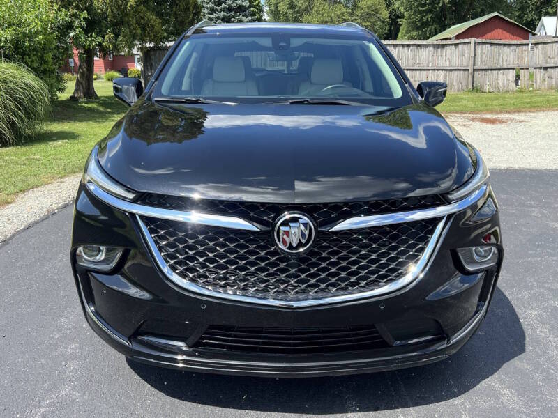 buick enclave 2022 5GAEVCKW8NJ188733 image buick enclave 2022 5GAEVCKW8NJ188733 image