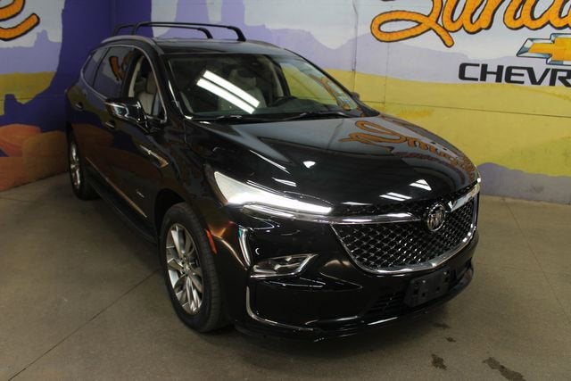 buick enclave 2022 5GAEVCKW5NJ153079 image buick enclave 2022 5GAEVCKW5NJ153079 image