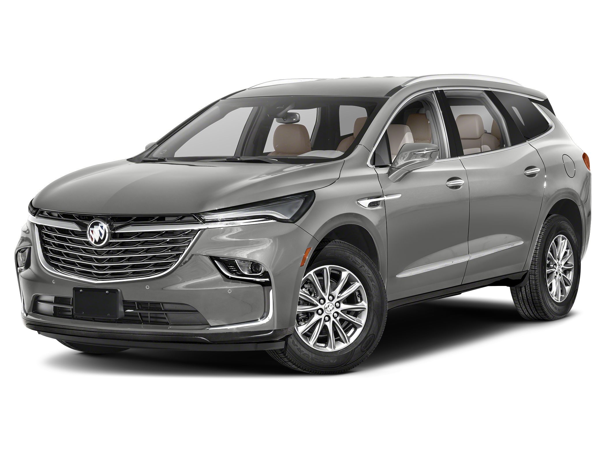 buick enclave 2022 5GAERCKW5NJ118501 image