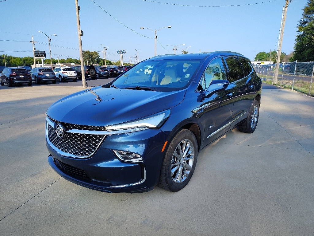 buick enclave 2022 5GAEVCKW2NJ105877 image buick enclave 2022 5GAEVCKW2NJ105877 image