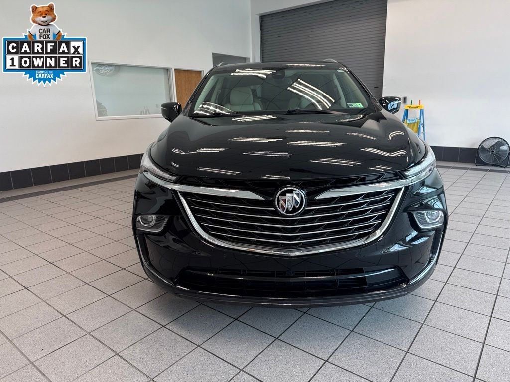 buick enclave 2022 5GAEVAKW2NJ170863 image buick enclave 2022 5GAEVAKW2NJ170863 image