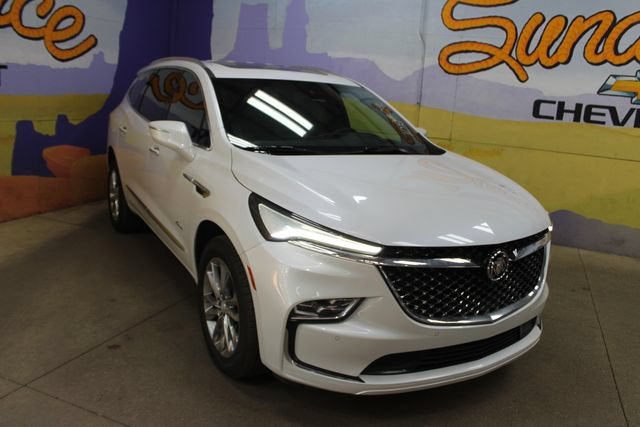 buick enclave 2022 5GAEVCKW2NJ108309 image buick enclave 2022 5GAEVCKW2NJ108309 image