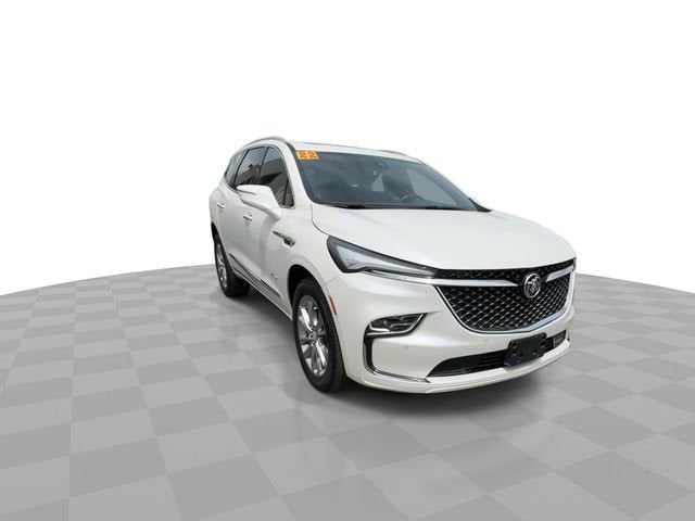 buick enclave 2022 5GAEVCKW5NJ187393 image buick enclave 2022 5GAEVCKW5NJ187393 image
