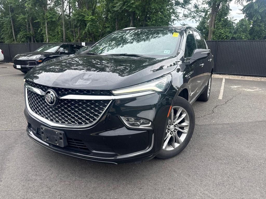 buick enclave 2022 5GAEVCKW8NJ127222 image buick enclave 2022 5GAEVCKW8NJ127222 image