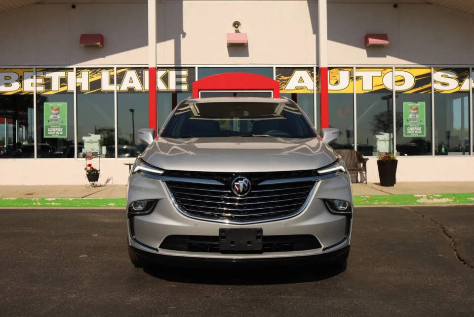 buick enclave 2022 5GAEVAKWXNJ109079 image buick enclave 2022 5GAEVAKWXNJ109079 image