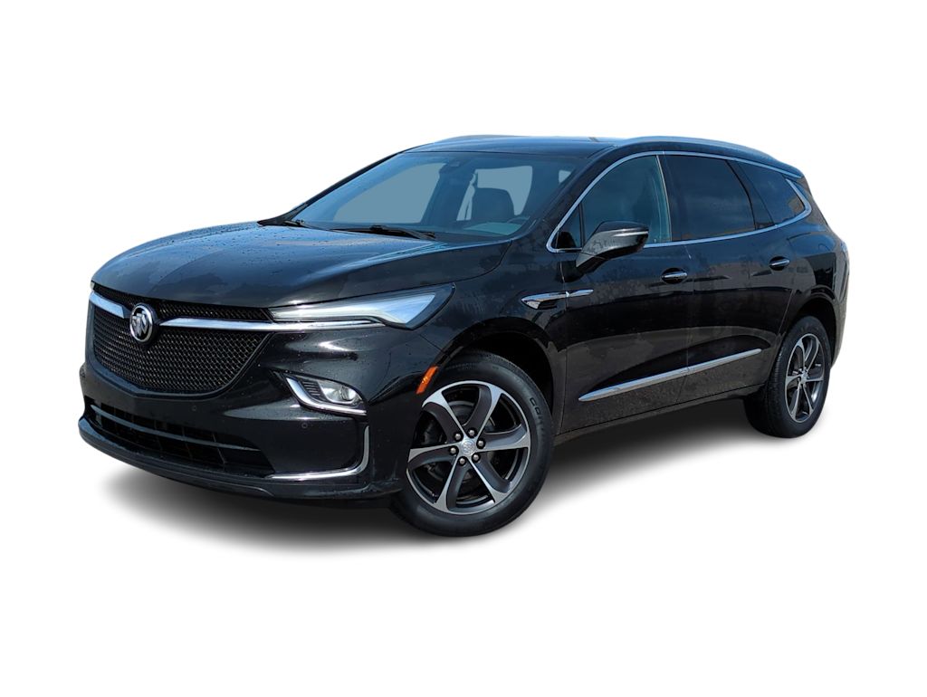 buick enclave 2022 5GAEVAKW0NJ177276 image buick enclave 2022 5GAEVAKW0NJ177276 image