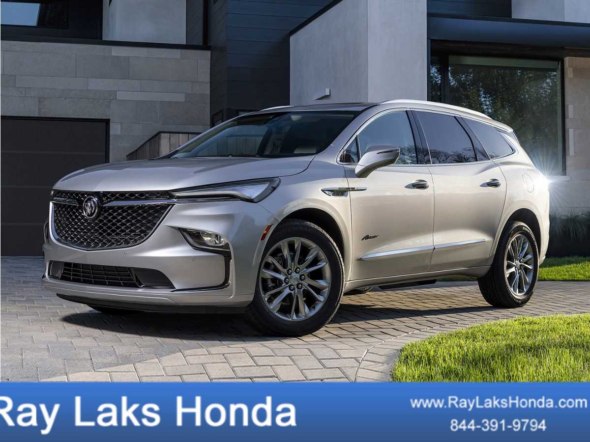 buick enclave 2022 5GAEVAKW3NJ164151 image buick enclave 2022 5GAEVAKW3NJ164151 image