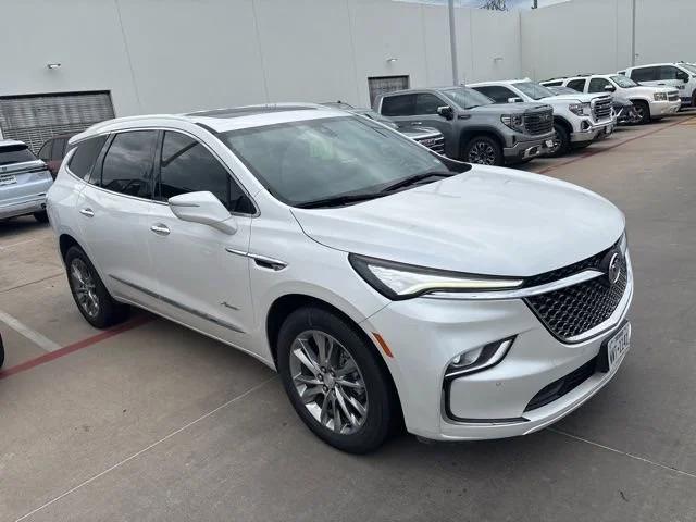 buick enclave 2022 5GAEVCKWXNJ180620 image buick enclave 2022 5GAEVCKWXNJ180620 image