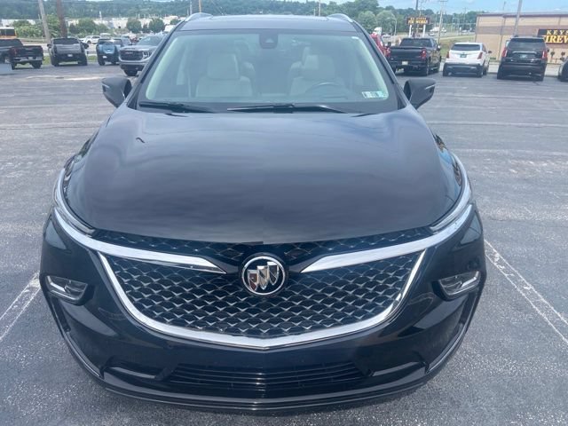 buick enclave 2022 5GAEVCKW7NJ159627 image buick enclave 2022 5GAEVCKW7NJ159627 image