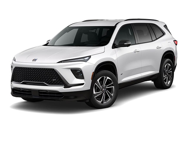 buick enclave 2025 5GAEVBRSXSJ107997 image buick enclave 2025 5GAEVBRSXSJ107997 image