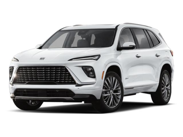 buick enclave 2025 5GAEVARS2SJ253370 image buick enclave 2025 5GAEVARS2SJ253370 image