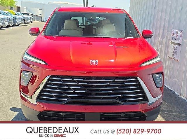 buick enclave 2025 5GAERARS7SJ206081 image buick enclave 2025 5GAERARS7SJ206081 image