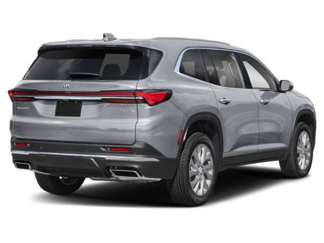 buick enclave 2025 5GAERARS8SJ211581 image buick enclave 2025 5GAERARS8SJ211581 image