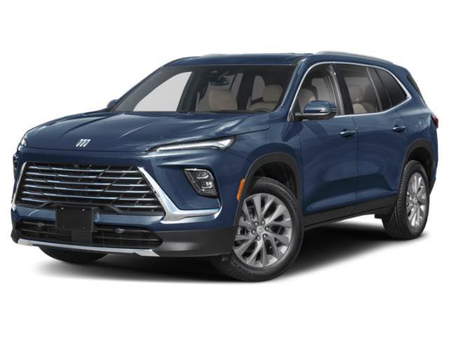 buick enclave 2025 5GAERARS6SJ112676 image buick enclave 2025 5GAERARS6SJ112676 image