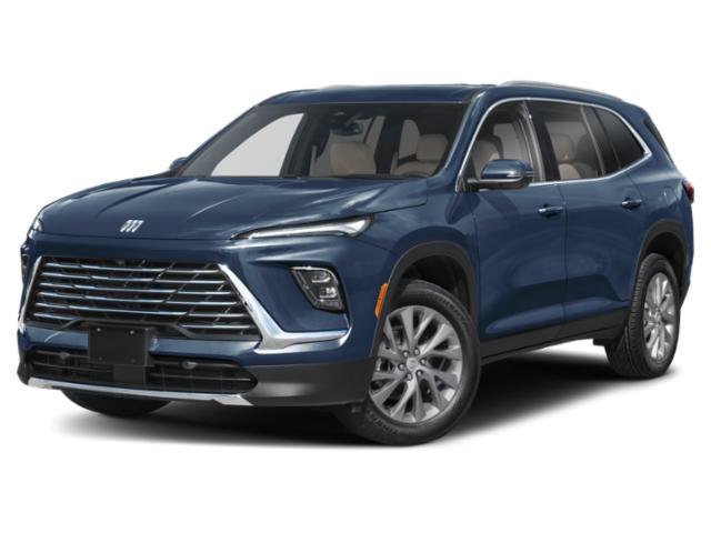 buick enclave 2025 5GAEVARSXSJ211349 image buick enclave 2025 5GAEVARSXSJ211349 image