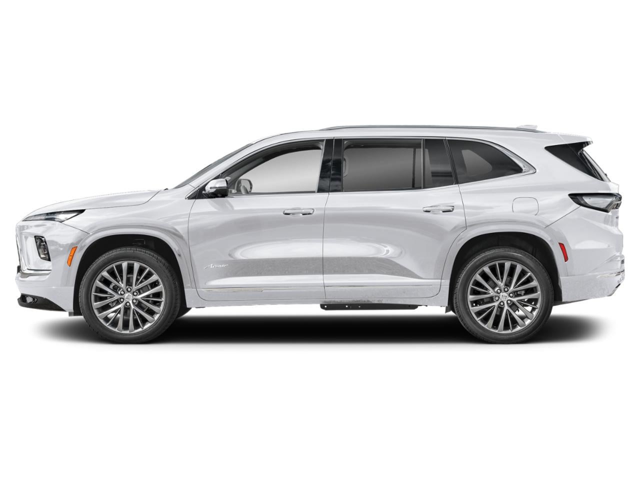 buick enclave 2025 5GAERCRS5SJ111191 image buick enclave 2025 5GAERCRS5SJ111191 image