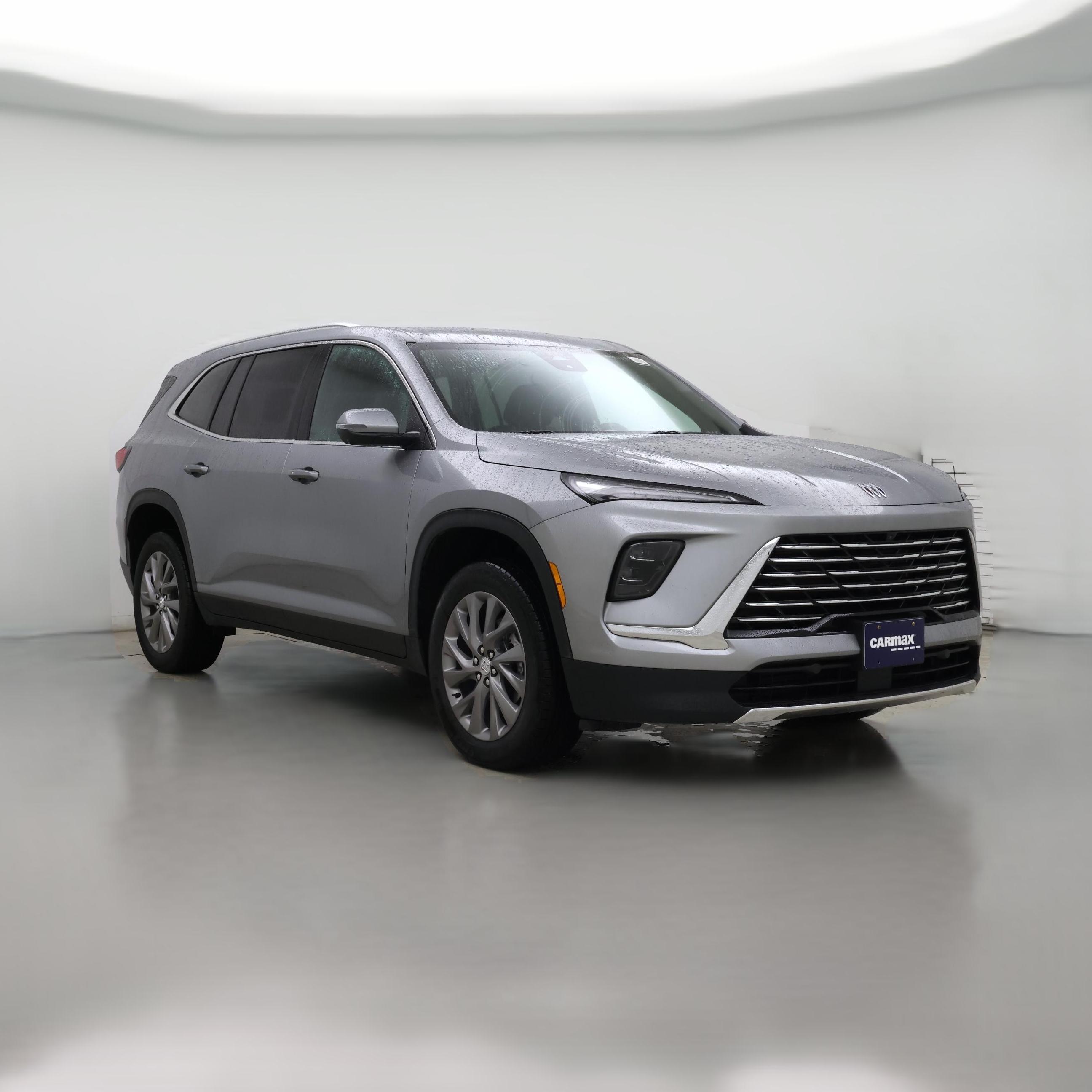 buick enclave 2025 5GAERARSXSJ280420 image buick enclave 2025 5GAERARSXSJ280420 image