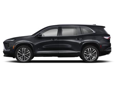 buick enclave 2025 5GAERBRS2SJ147057 image buick enclave 2025 5GAERBRS2SJ147057 image