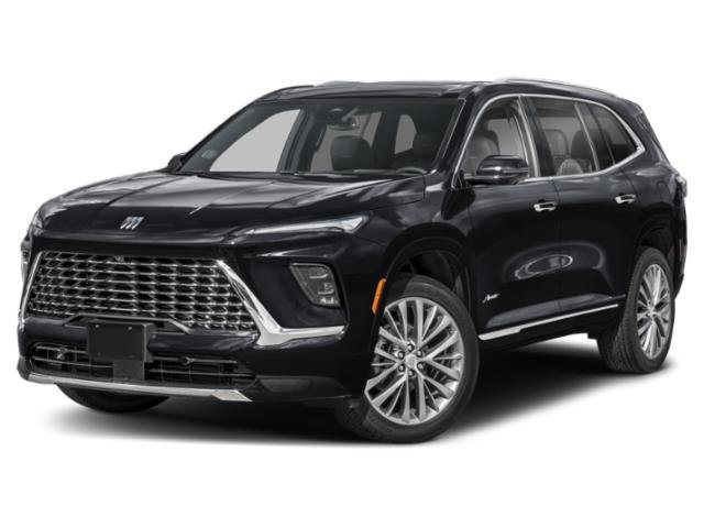 buick enclave 2025 5GAEVCRS9SJ163838 image buick enclave 2025 5GAEVCRS9SJ163838 image