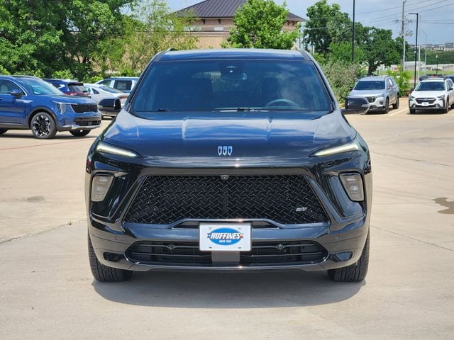 buick enclave 2025 5GAERBRS3SJ101222 image buick enclave 2025 5GAERBRS3SJ101222 image
