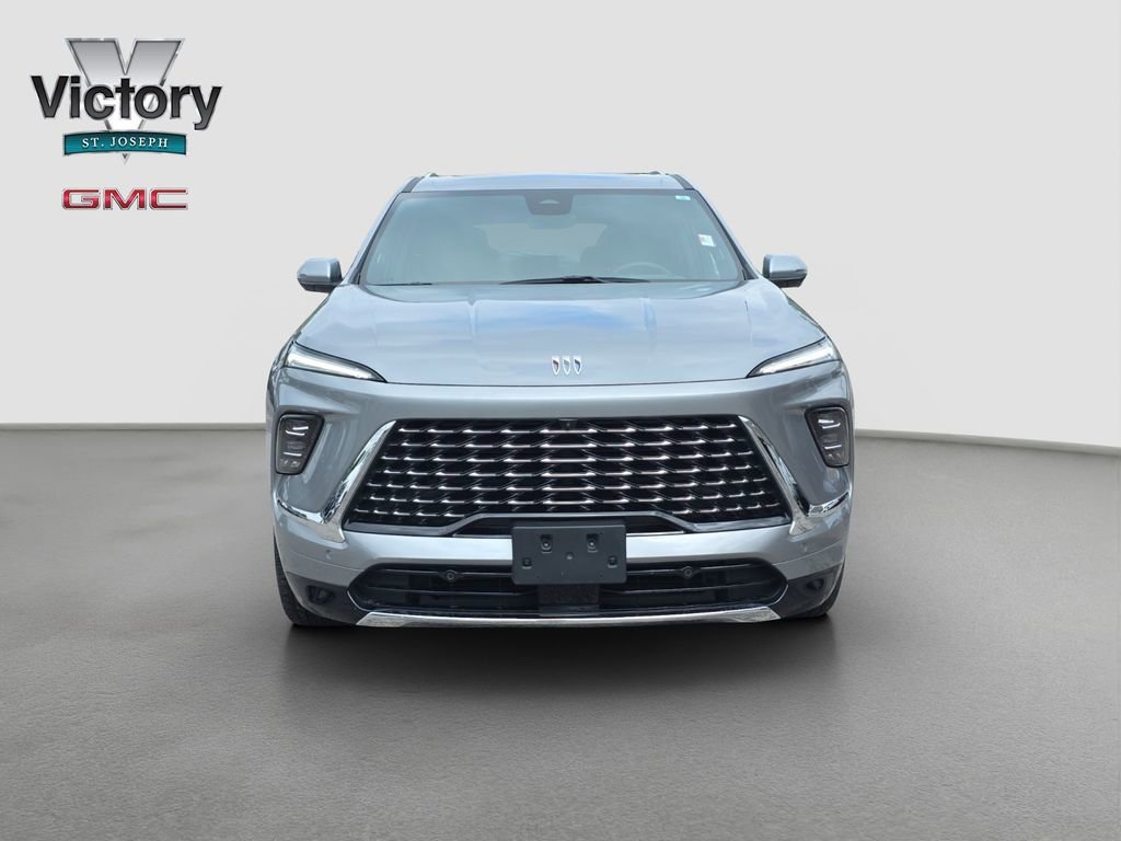 buick enclave 2025 5GAERCRS0SJ105752 image buick enclave 2025 5GAERCRS0SJ105752 image