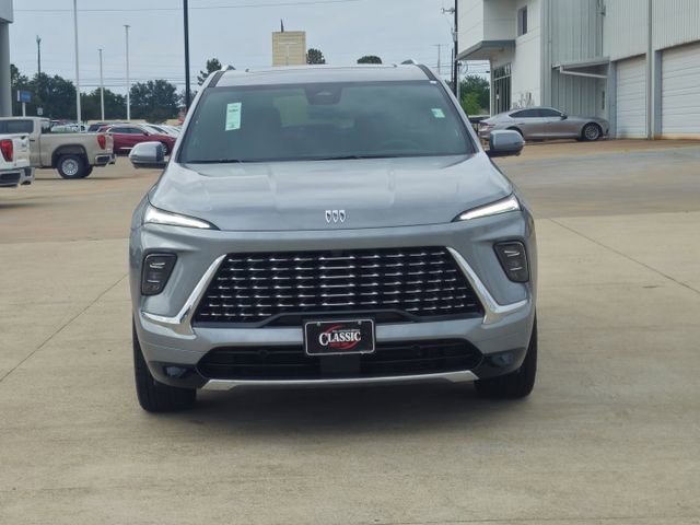 buick enclave 2025 5GAEVCRS9SJ303192 image buick enclave 2025 5GAEVCRS9SJ303192 image