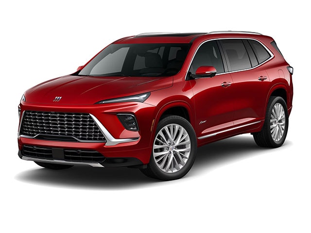 buick enclave 2025 5GAEVCRS5SJ108366 image buick enclave 2025 5GAEVCRS5SJ108366 image