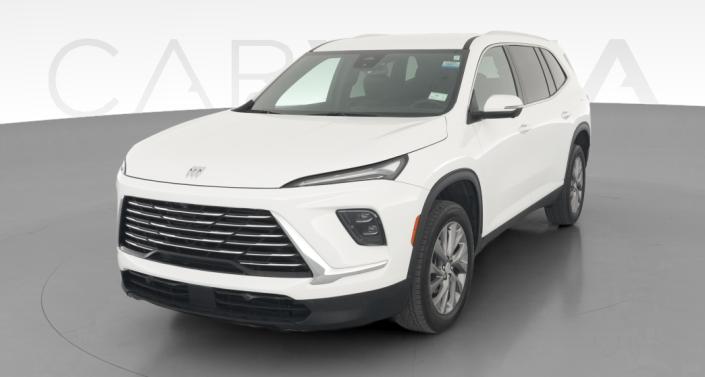 buick enclave 2025 5GAERARS2SJ244611 image buick enclave 2025 5GAERARS2SJ244611 image