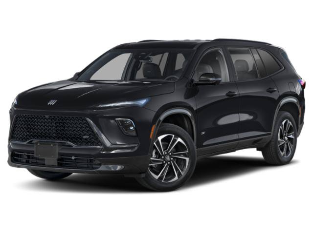 buick enclave 2025 5GAERBRS5SJ108012 image buick enclave 2025 5GAERBRS5SJ108012 image