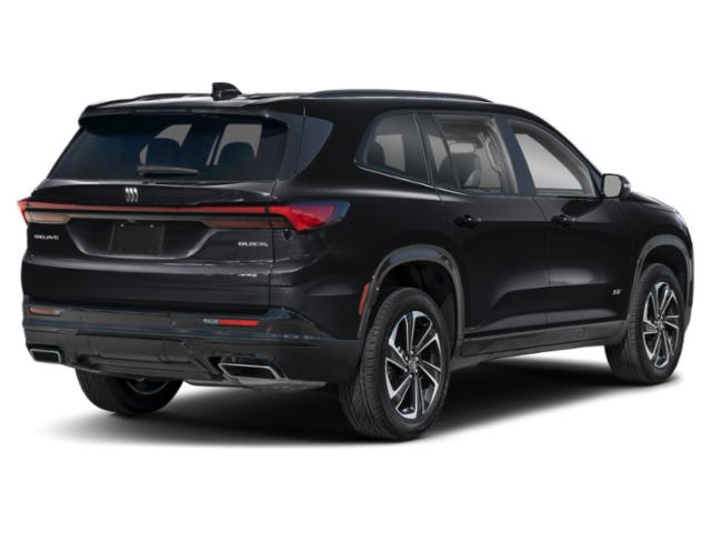 buick enclave 2025 5GAERBRS6SJ228367 image buick enclave 2025 5GAERBRS6SJ228367 image