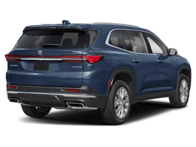 buick enclave 2025 5GAERARS2SJ248500 image buick enclave 2025 5GAERARS2SJ248500 image