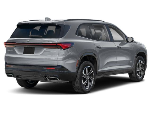 buick enclave 2025 5GAERBRS3SJ134401 image buick enclave 2025 5GAERBRS3SJ134401 image