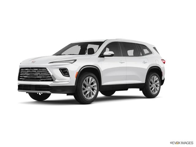 buick enclave 2025 5GAERARS2SJ230787 image buick enclave 2025 5GAERARS2SJ230787 image