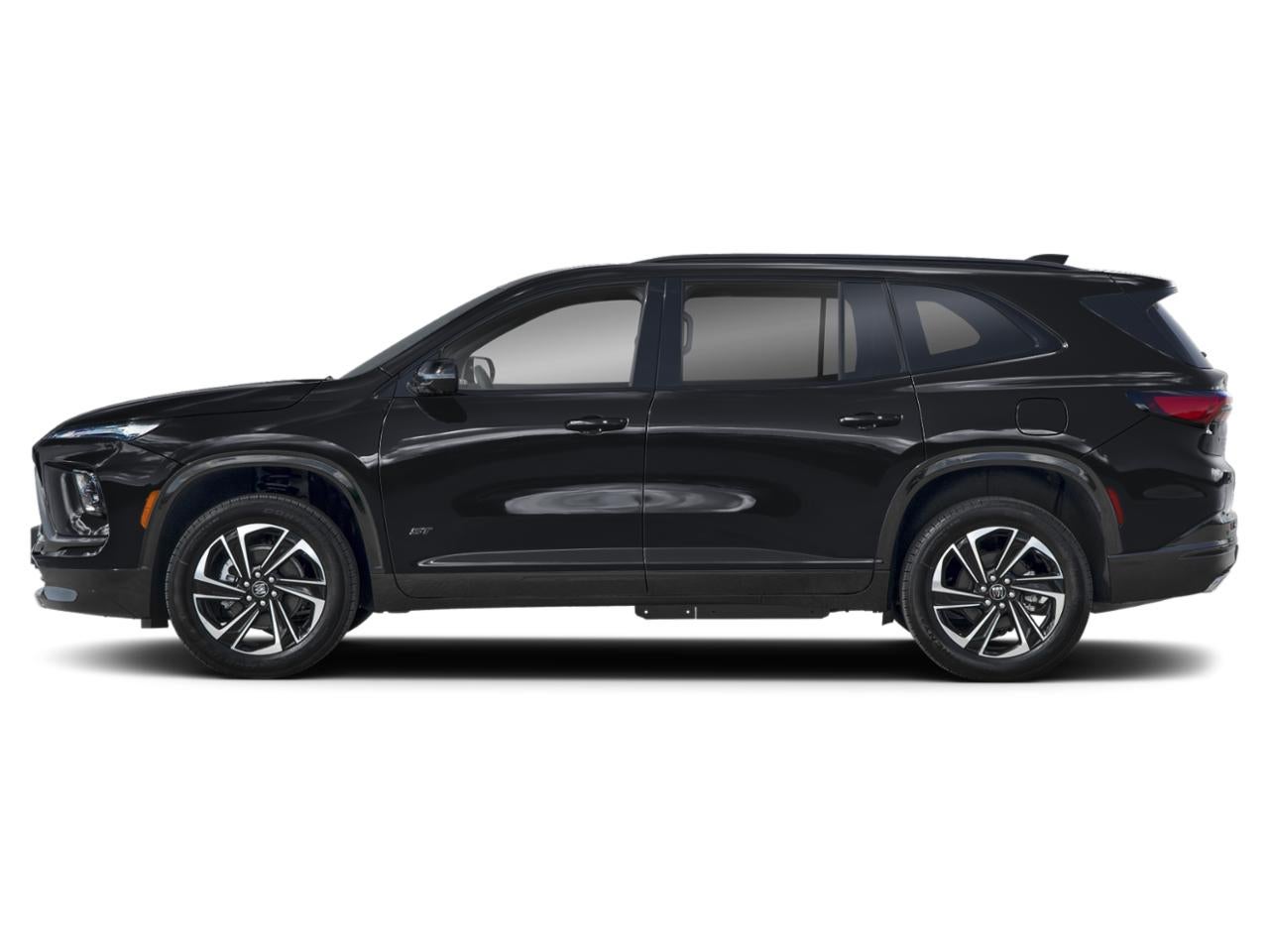 buick enclave 2025 5GAERBRS3SJ102693 image buick enclave 2025 5GAERBRS3SJ102693 image
