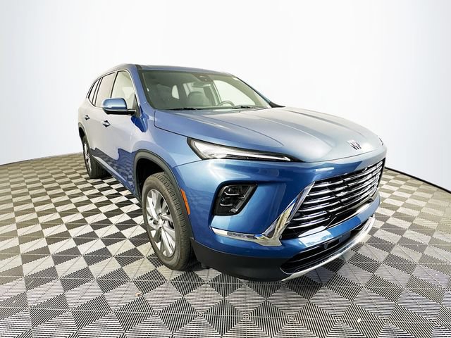 buick enclave 2025 5GAERARS2SJ247248 image buick enclave 2025 5GAERARS2SJ247248 image