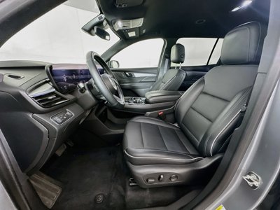buick enclave 2025 5GAEVARS0SJ224143 image buick enclave 2025 5GAEVARS0SJ224143 image