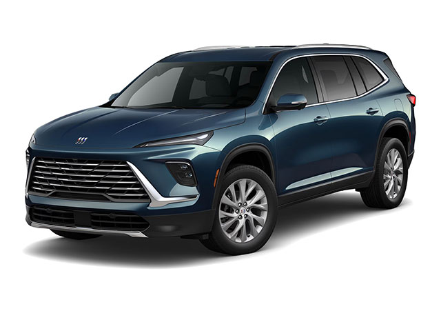 buick enclave 2025 5GAERARS9SJ172533 image buick enclave 2025 5GAERARS9SJ172533 image