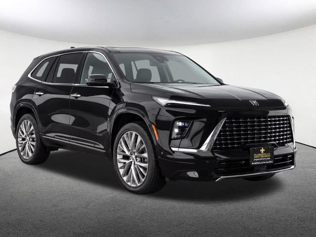 buick enclave 2025 5GAEVCRS5SJ275956 image buick enclave 2025 5GAEVCRS5SJ275956 image
