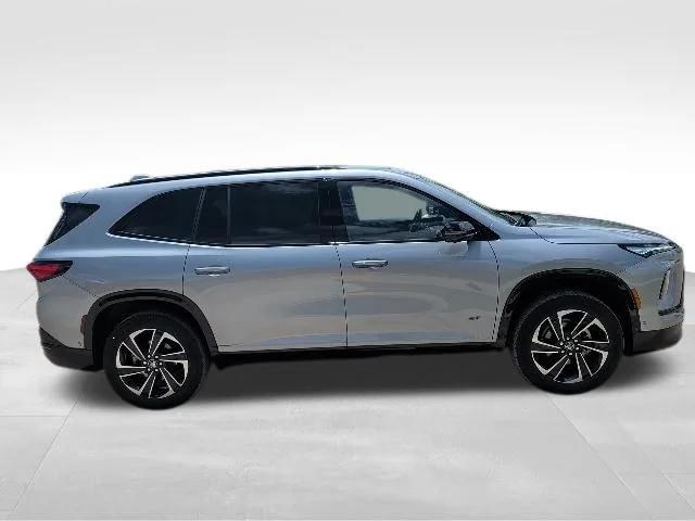 buick enclave 2025 5GAERBRS0SJ106801 image buick enclave 2025 5GAERBRS0SJ106801 image